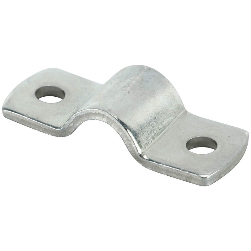 DasMarine D-Ring Tie Downs, 1/4" D-Ring Anchor Lashing Rings for Trailers & More - 1200 lb Capacity Each (24) - Image 5